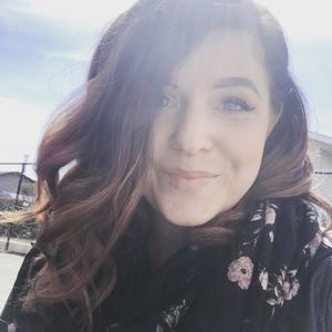 Meet your Posher, Nechelle